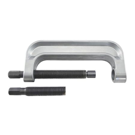 Astro Pneumatic Astro Pneumatic Tool AO78100 Goliath Ball Joint Extra Large C-Frame Press AO78100